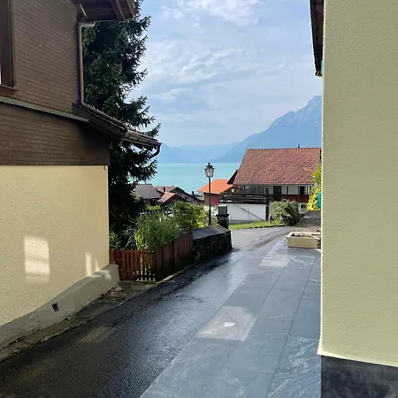 Studio * Brienz (Bern)