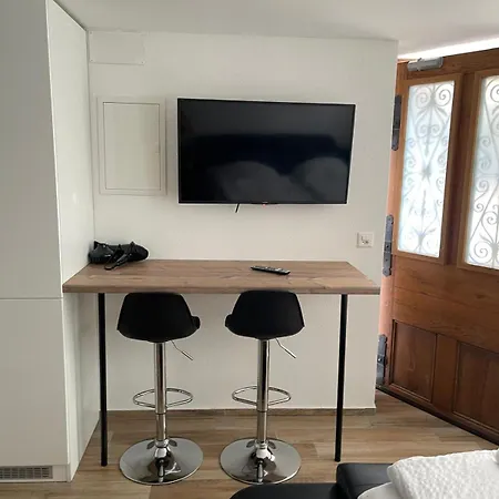 Apartment Studio Brienz (Bern)