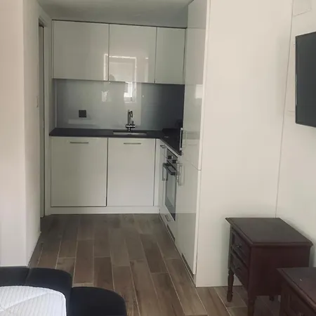 Apartment Studio